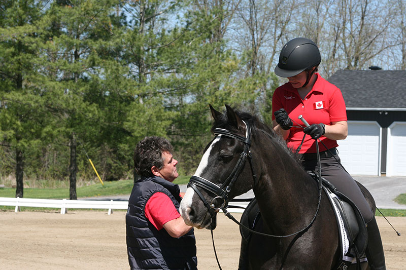 Five Lessons Clive Milkins Learned at the Canadian High Performance Coach Summit That Will Change Your Coaching Mindset